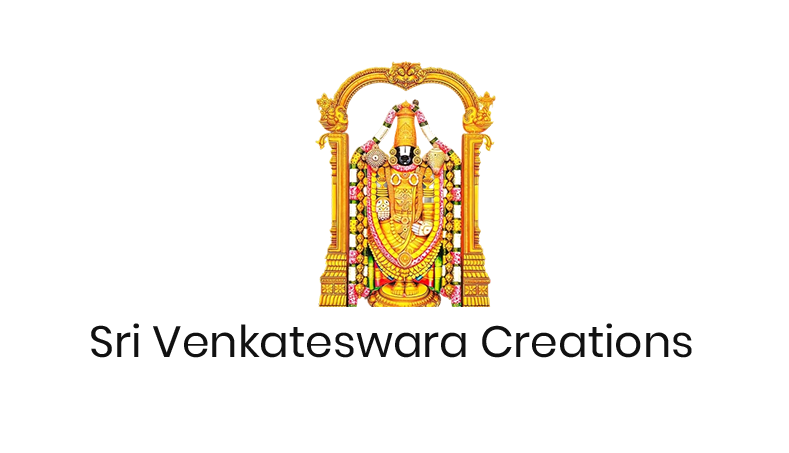 Sri Venkateswara Creations