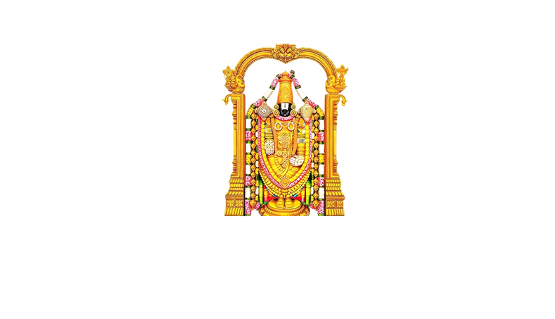Sri Venkateswara Creations