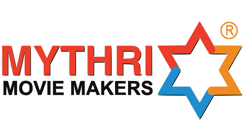 Mythri Movie Makers